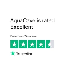 Mixed Reviews on AquaCave: Fast Delivery & Quality Products vs. Shipping Delays & Support Issues