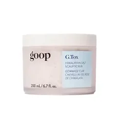 Unlock Scalp Health Insights with Goop Shampoo Report