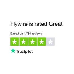 Mixed Reviews for Flywire: Efficient Responses but Concerns Over Refunds and Exchange Rates