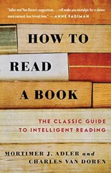 Mixed Reviews on 'How to Read a Book': A Detailed Analysis