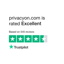 Explore How Privacyon.com Boosts Data Security & Customer Trust