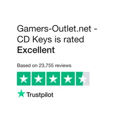 Gamers-Outlet.net - CD Keys: Fast, Reliable, and Competitive - Customer Reviews Summary