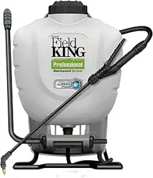 Essential Insights: FIELD KING 190328 Backpack Sprayer Review