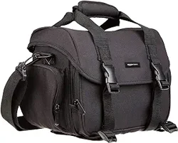 Review: Affordable and Functional Camera Bag for Outdoor Shoots