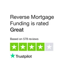 Reverse Mortgage Funding: Mixed Reviews on Service Quality and Process Efficiency