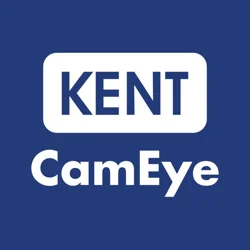 Mixed Reviews of KENT CamEye: App Functionality, Server Speed, and Customer Support Highlighted