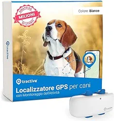 Review Summary: GPS Device for Pet Monitoring