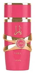 Mixed Reviews: Lattafa Yara Candy Perfume Feedback Overview