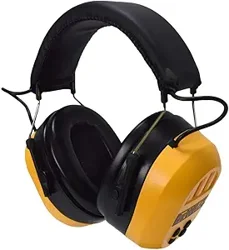 Mixed Reviews: DEWALT DPG17 Rechargeable Bluetooth Hearing Protection