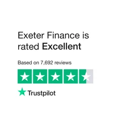 Exeter Finance Feedback Analysis: Insights for Success