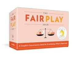 Unlock Insights: Fair Play Deck Customer Feedback Report