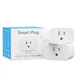 Smart Plug Review: Effortless Setup and Seamless Integration