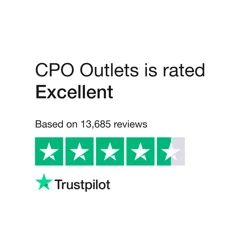 Positive Feedback on Fast Shipping, Great Prices, and Quality Products - CPO Outlets Reviews