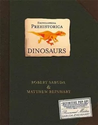 Encyclopedia Prehistorica Dinosaurs Pop-Up Book: Captivating and Educational Hit