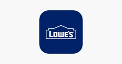 Mixed Customer Reviews for Lowe's App and Website