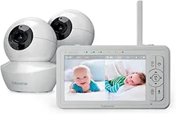 Unlock Insights: Babysense Baby Monitor Review Analysis