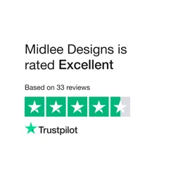 Midlee Designs: High-Quality Pet Products and Excellent Service