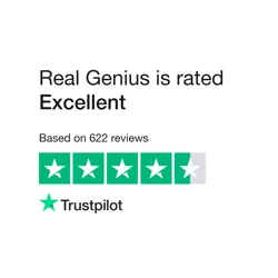 Real Genius: Exceptional Service and Competitive Rates Delight Customers