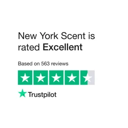 Mixed Reviews for New York Scent: Praise for Quality, Criticism for Communication