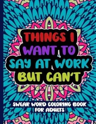 Unlock Insights from Swear Word Coloring Book Reviews