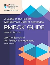 Review of PMBOK 7th Edition