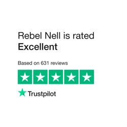 Unlock Insights: Rebel Nell Customer Feedback Report