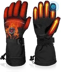 User Feedback on Heated Gloves: Comfort vs. Functionality Issues