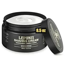 Explore In-Depth Analysis of Luxury Shaving Cream Customer Feedback