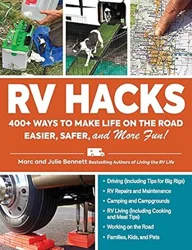 RV Hacks: A Comprehensive Guide for RV Enthusiasts