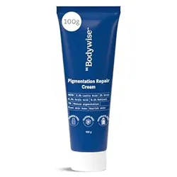 Mixed Reviews for Be Bodywise Pigmentation Cream