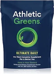 Mixed Reviews on Athletic Greens: Taste, Price, and Customer Service Concerns