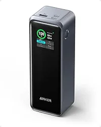 Anker Prime Power Bank Reviews: Quality Meets Reliability Concerns