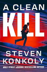 Mixed Reactions on 'A Clean Kill (Garrett Mann Book 1)' by Steven Konkoly