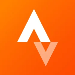 Mixed Feedback on Strava: Run, Bike, Hike App