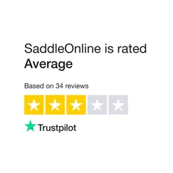 Mixed Reviews for SaddleOnline: Affordability vs. Quality