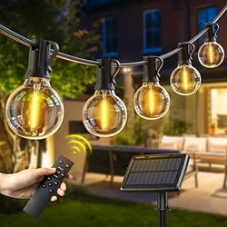 Unlock Insights: Avoalre Solar Fairy Lights Customer Feedback Report