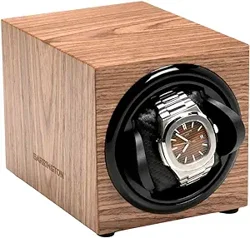 Unlock Insights: Barrington Single Watch Winder Report