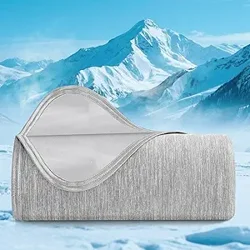 Bamboo Cooling Blanket: A Valued Solution for Warm Nights