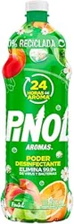 Overview of Pinol Aromas Limpiador Aromático Frutal Reviews