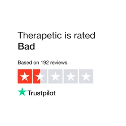 Mixed Reviews for Therapetic: Prompt Service but Communication Issues