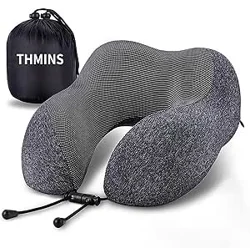 Unlock Insights with THMINS Travel Pillow Customer Feedback Report