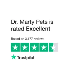 Dr. Marty Pets Product Review Summary