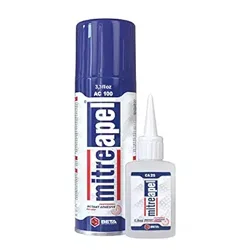 Unlock MITREAPEL CA Glue Insights: Elevate Your Projects
