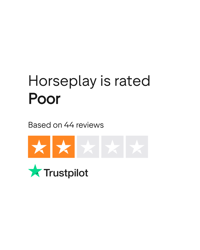 Critical Review of Horseplay Online Gaming Platform: User Experiences