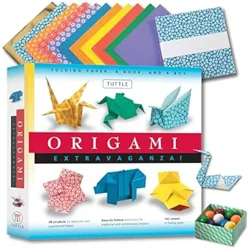 Dive Into Origami Kit Feedback: Elevate Your Strategy