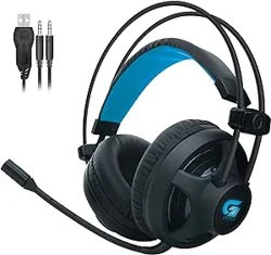Fortrek H2 - Headset Gamer Pro: Mixed Reviews on Audio Quality and Comfort