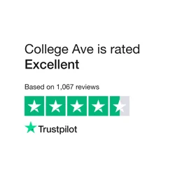 Mixed Feedback on College Ave Loan Service