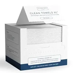 Unlock Insights: Clean Towels XL Customer Feedback Report