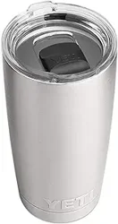YETI Rambler: A Durable Cup for Long-lasting Temperature Control