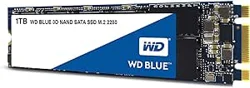 Elevate Your Tech with WD Blue 3D NAND SSD Insights